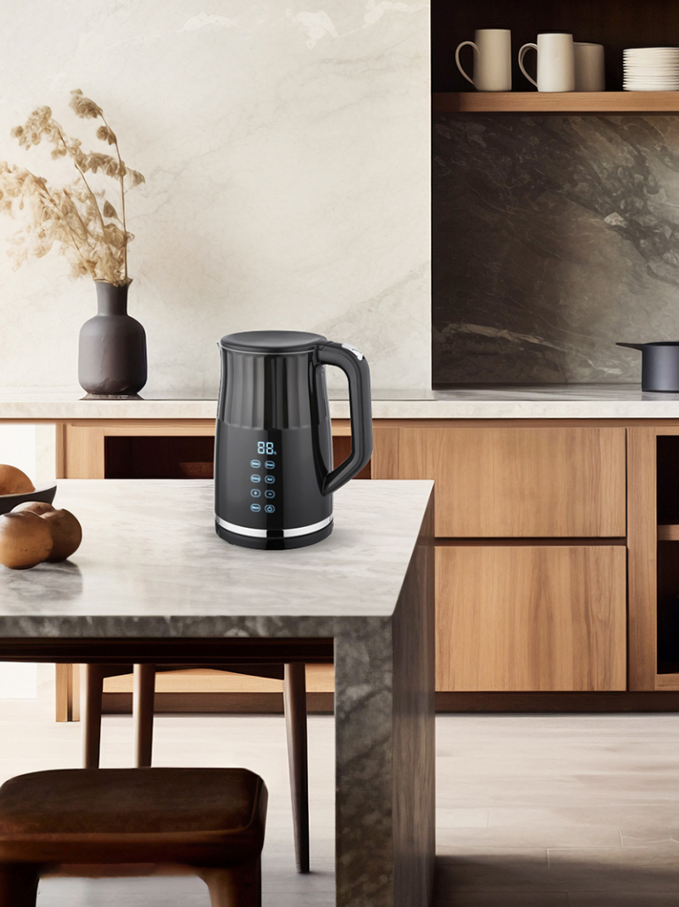 Hott HT-EKDi03 Дизайн