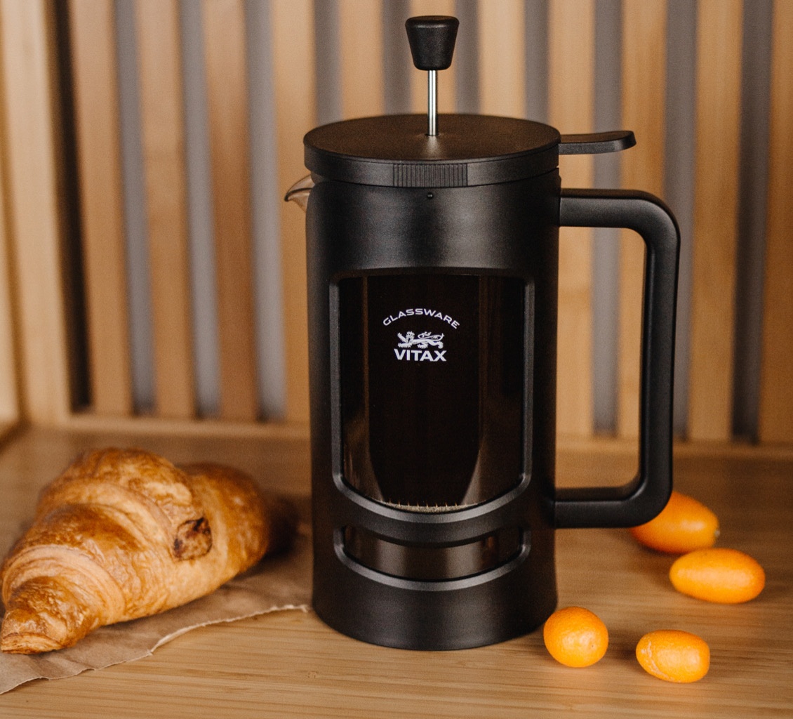 Френч-пресс VITAX New Midland Дизайн