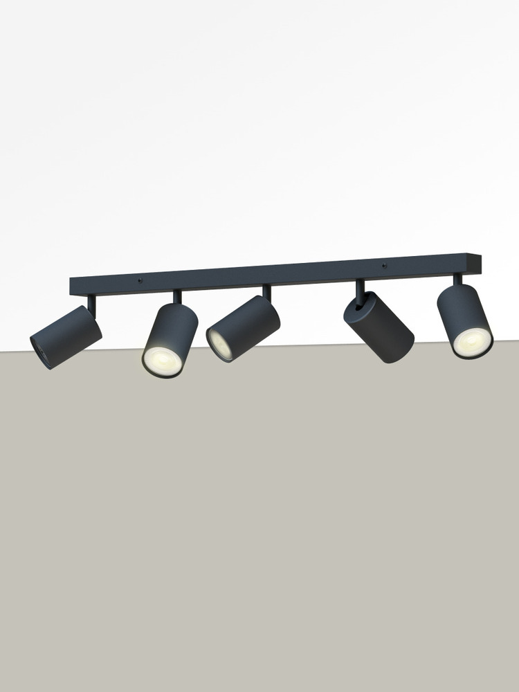 Светильник TRUENERGY MODERN 21372  пример 1