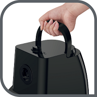 Удобная транспортировка