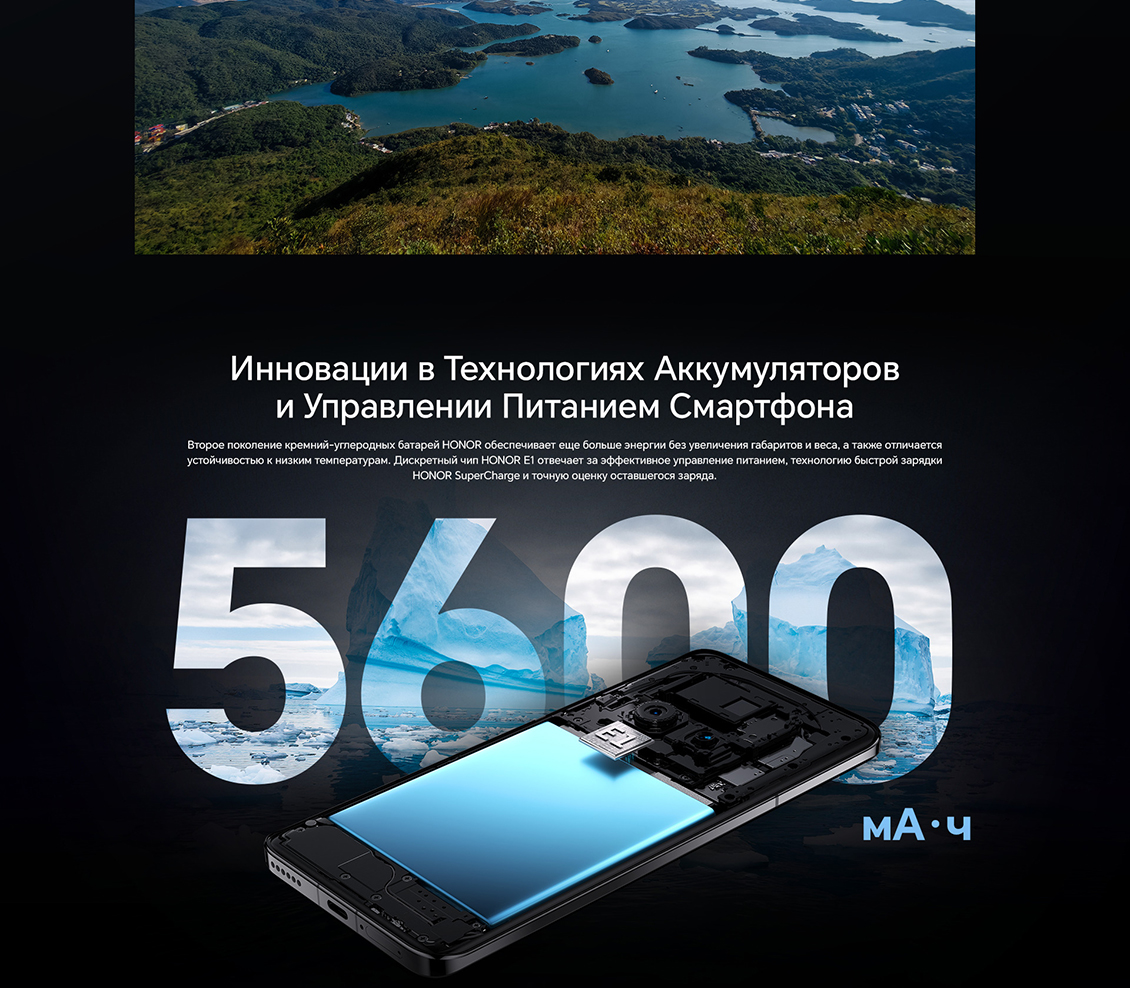 Инновации в технологиях аккумуляторов