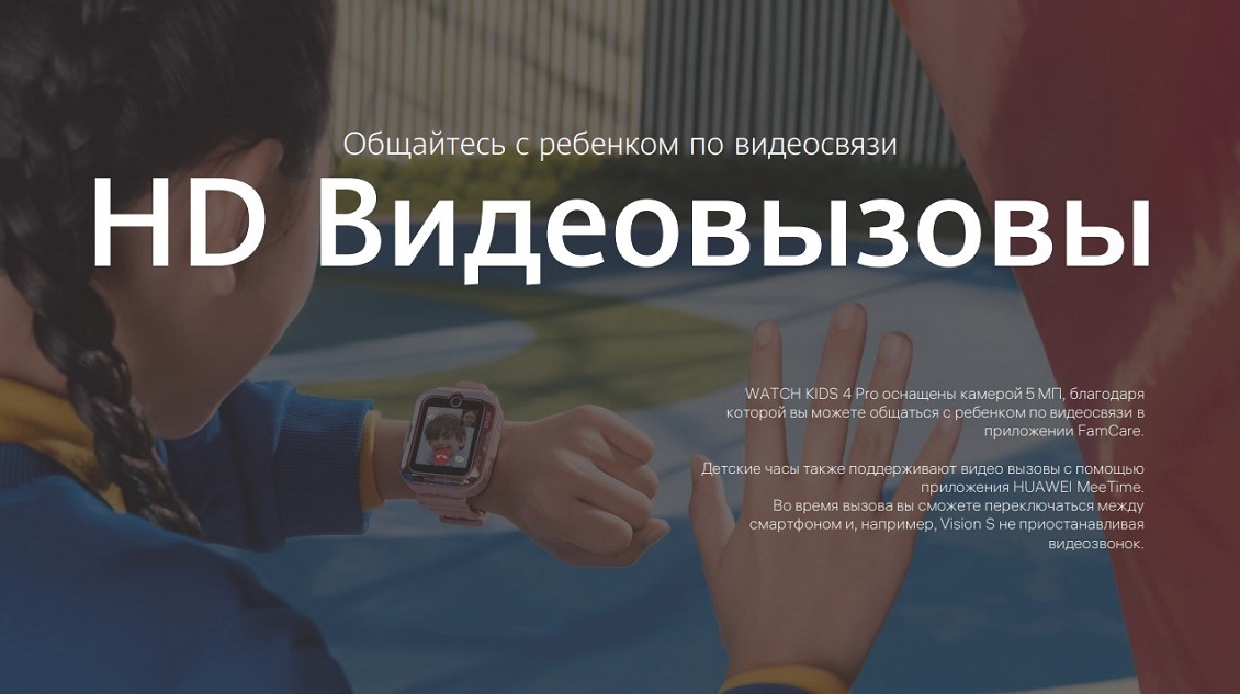 HD Видеовызовы