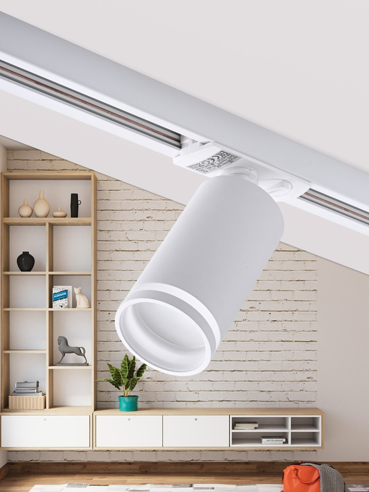 Трековый светильник TruEnergy 21112 пример 1