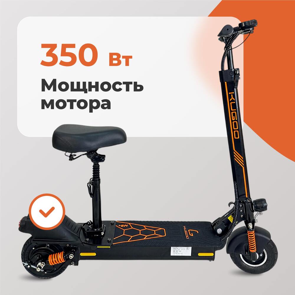 мощность мотора