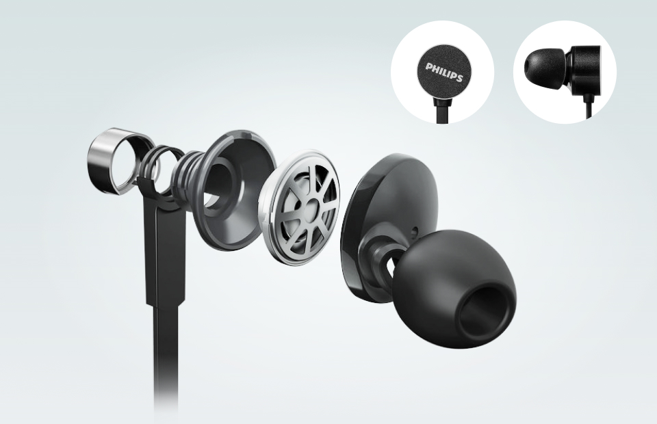 Звук, который впечатляет