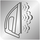 Tefal FV6820E0 Вертикальное отпаривание