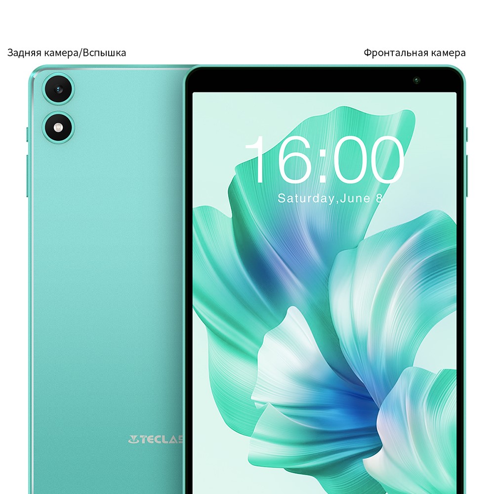 Teclast P85T Фронтальная камера
