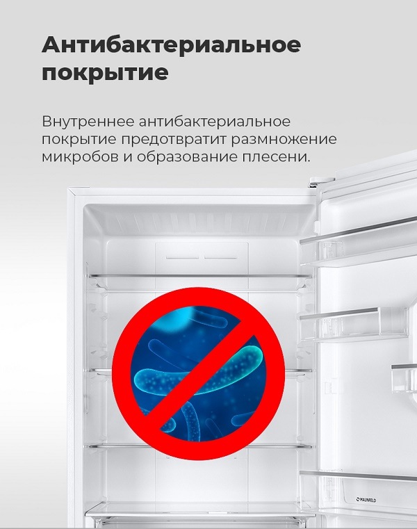 Антибактериальное покрытие