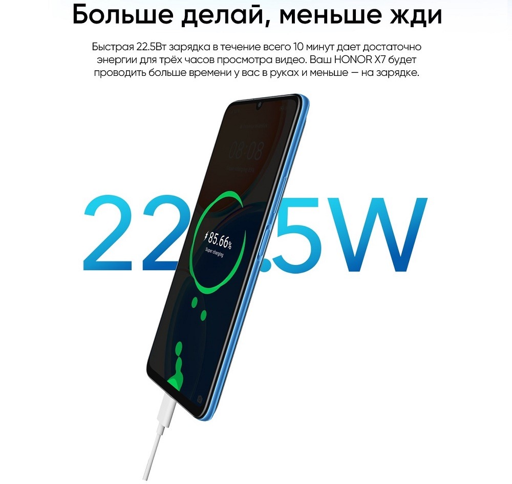 Больше делай, меньше жди