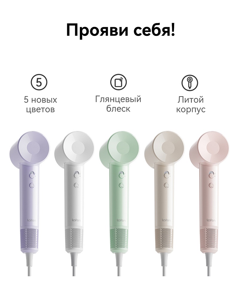 Прояви себя