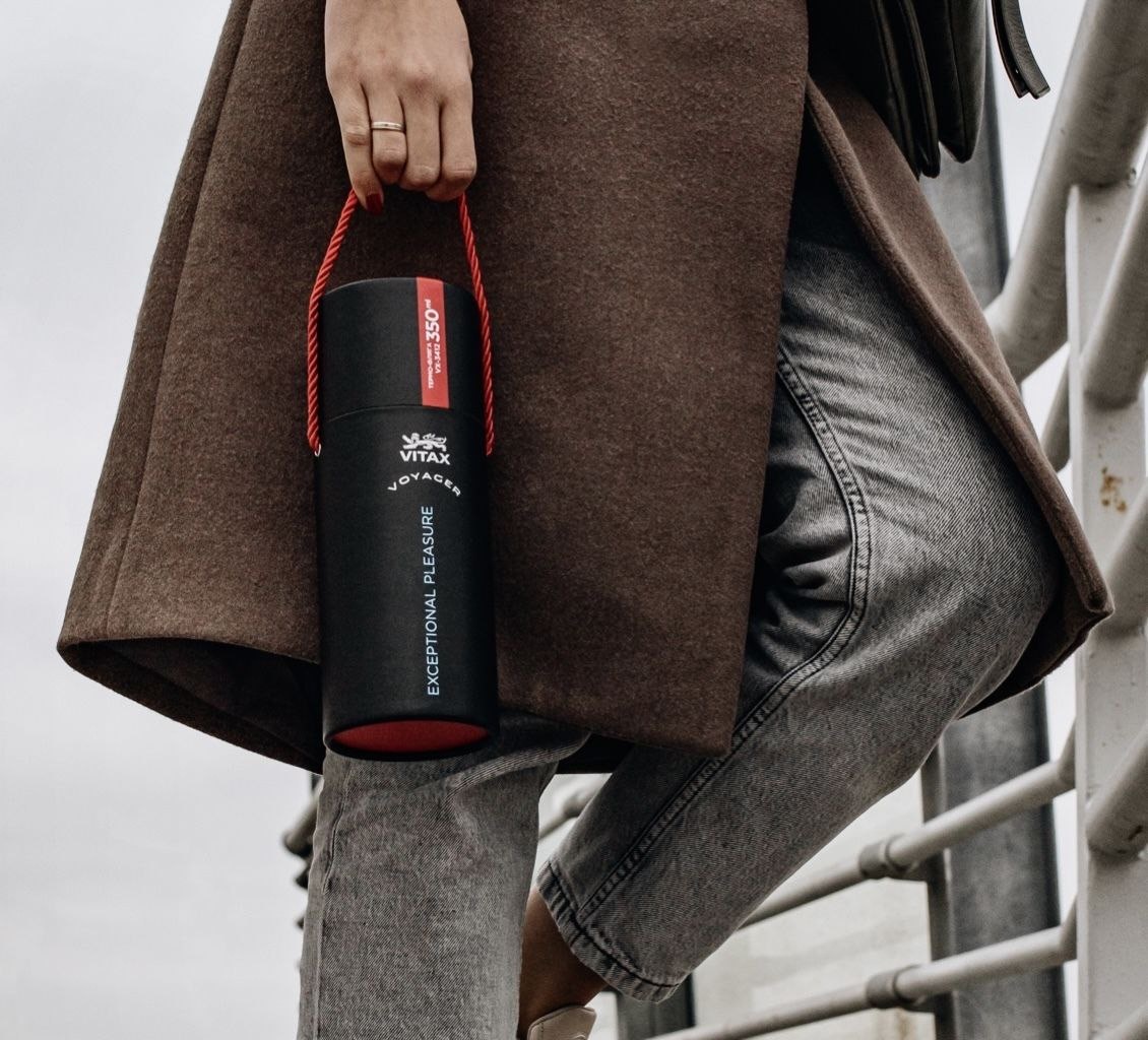 VITAX Exceptional VX-3414 Вид