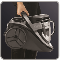 Удобное хранение и переноска