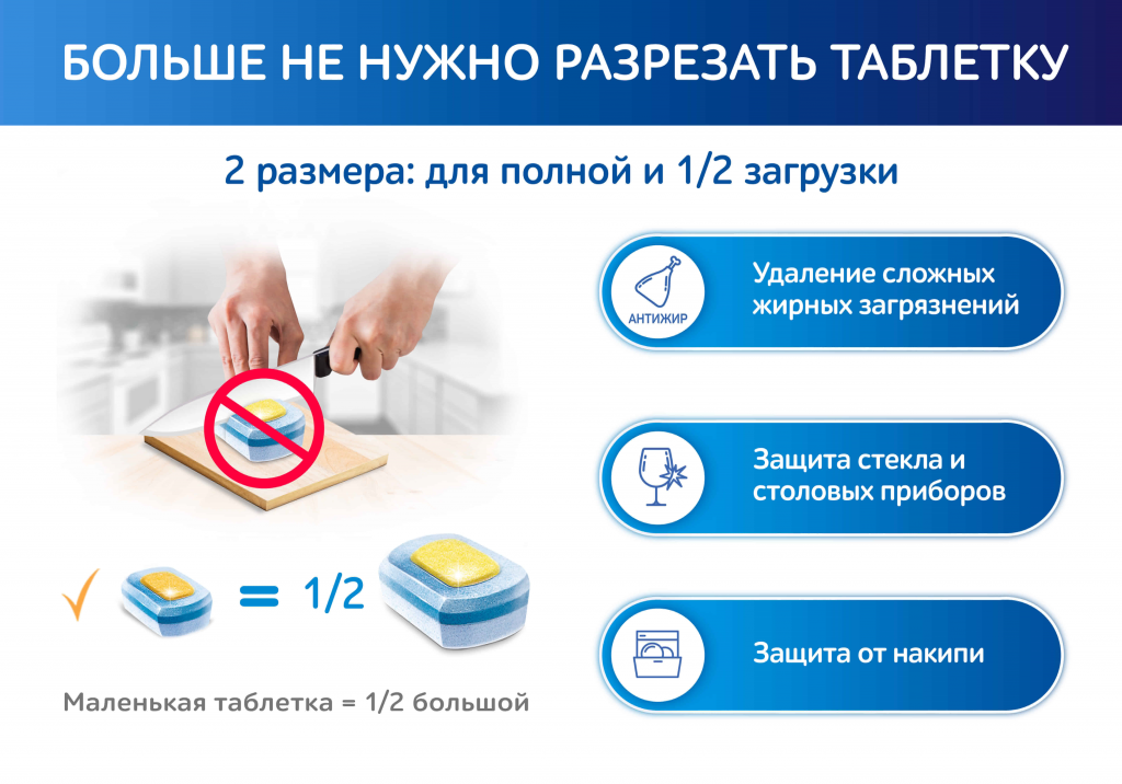 SI:LA "TABS Lemon set" 50 шт SI:LA "TABS Lemon set" 50 шт: Особенности
