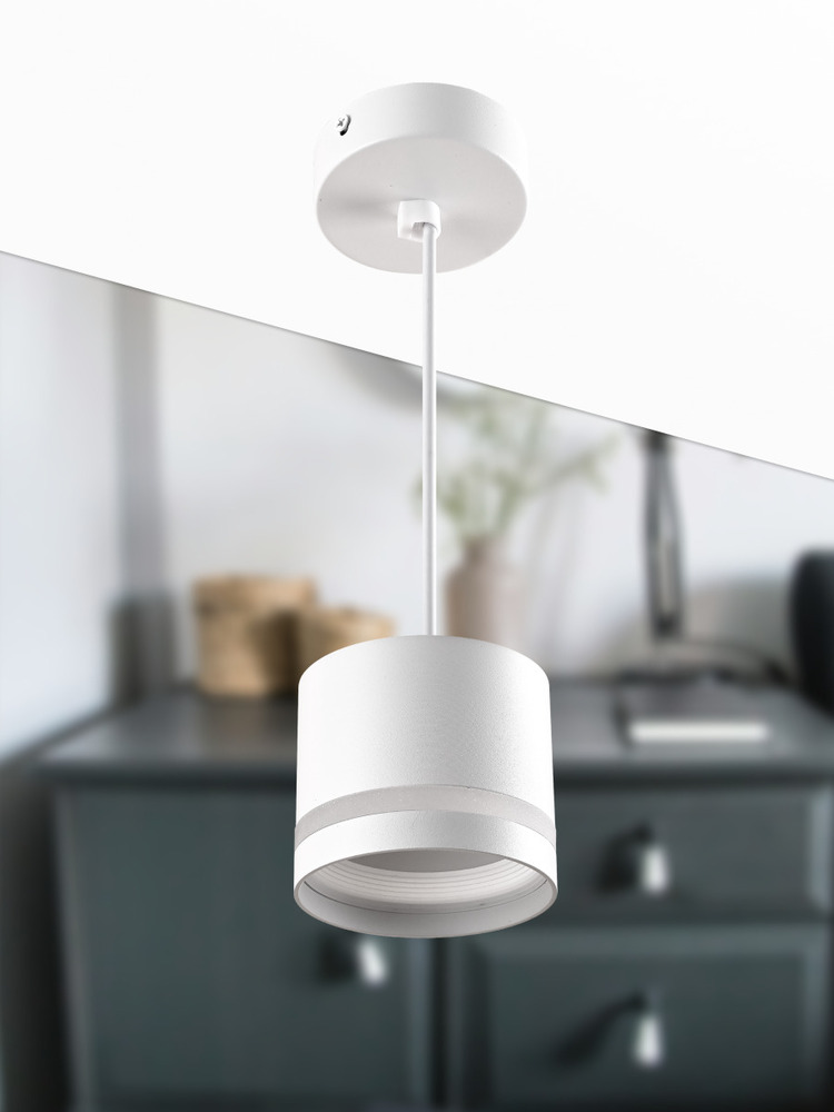 Подвесной светильник TruEnergy 21019 пример 1