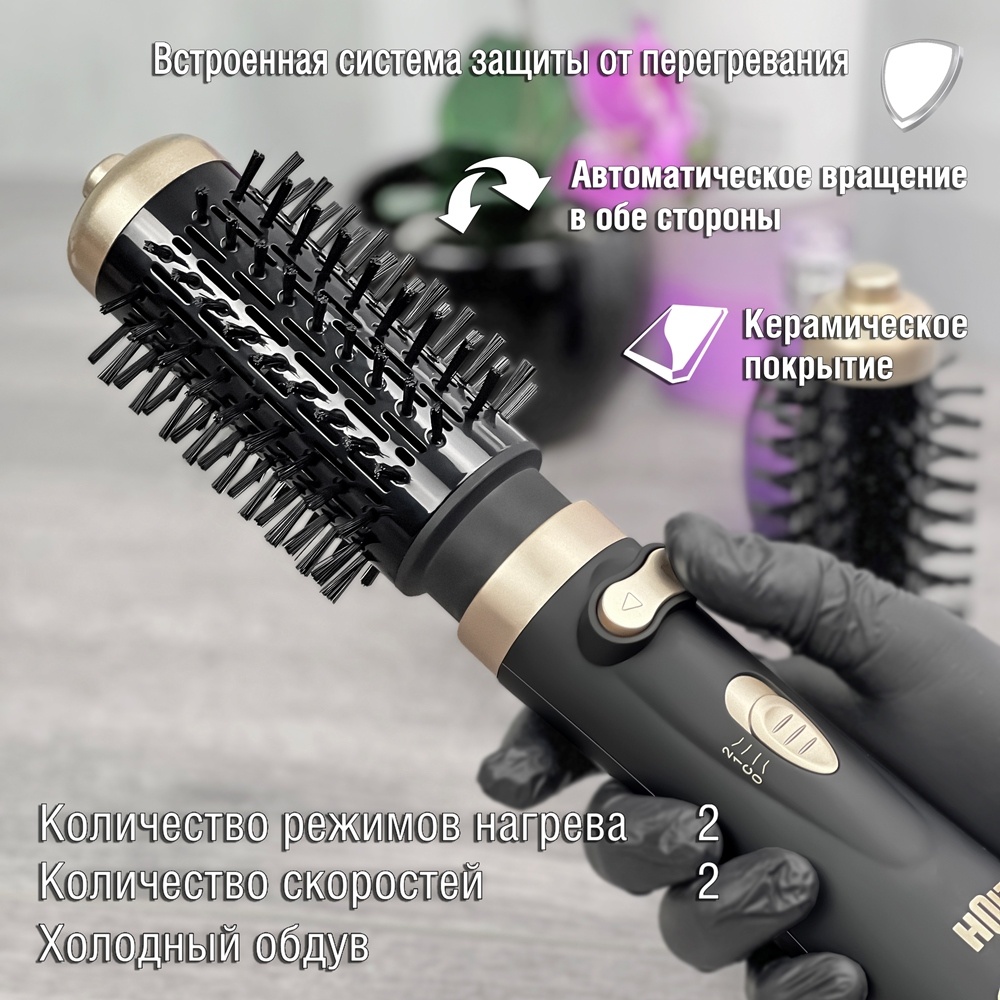 Holt HT-HDB-001 Система от перегревания