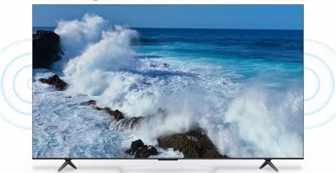 TCL серии P79B Dolby Atmos