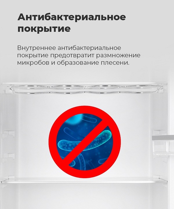 Антибактериальное покрытие