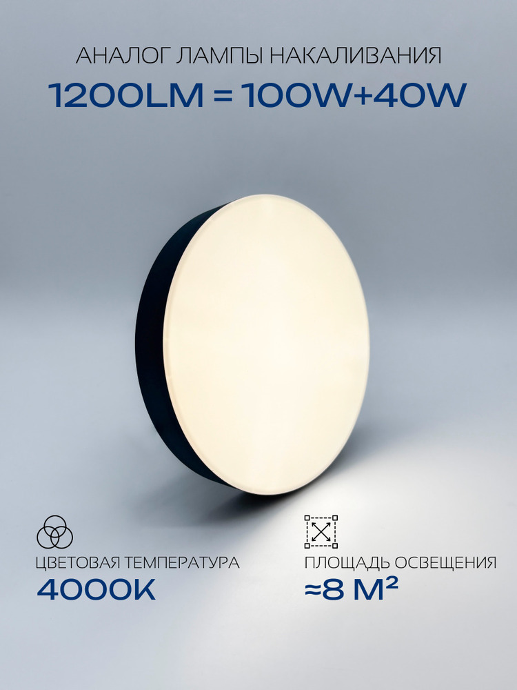 аналог лампы накаливания