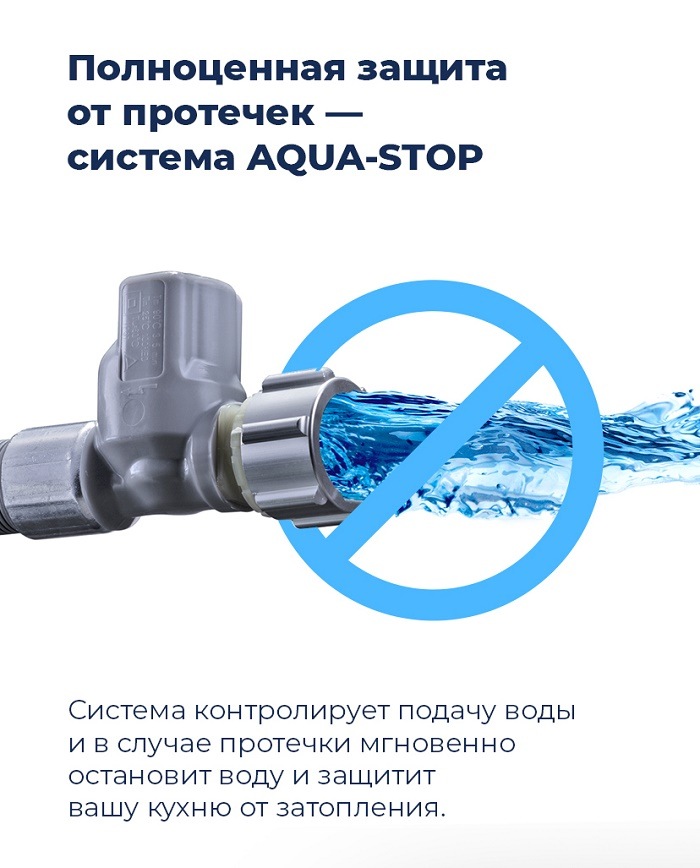 Система AQUA-STOP
