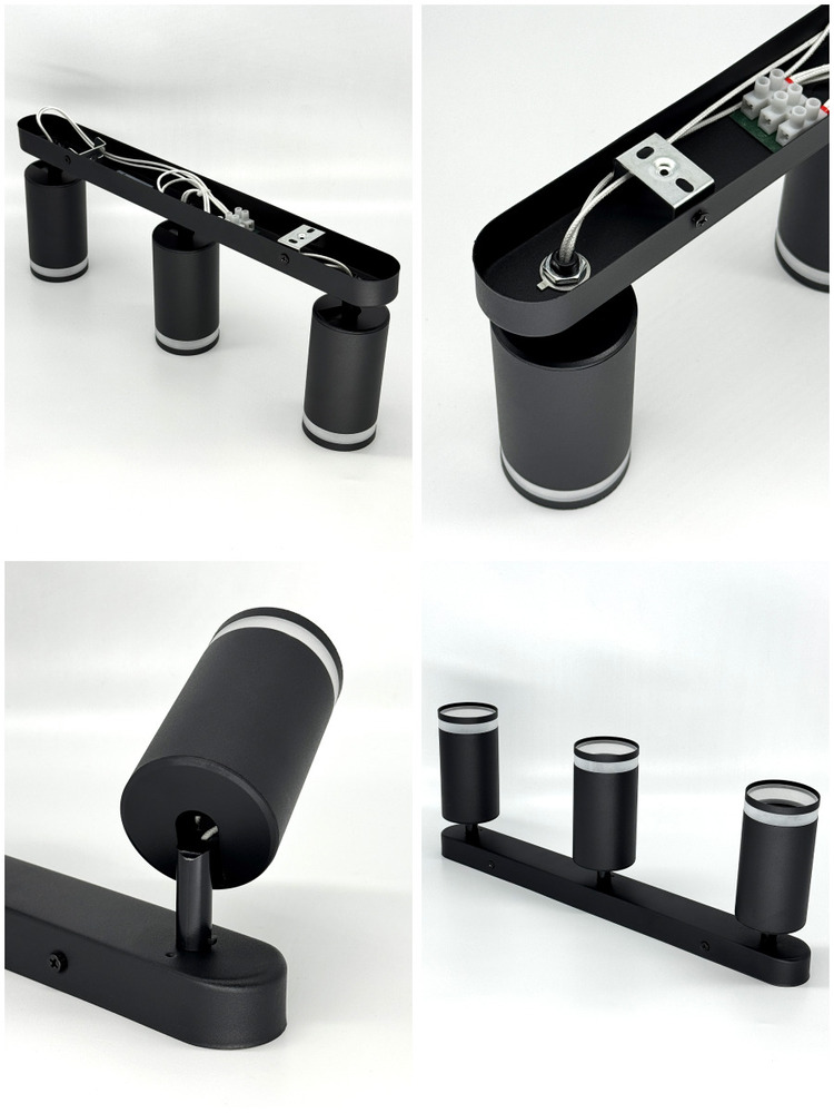 Точечный светильник TruEnergy 21366 пример 1