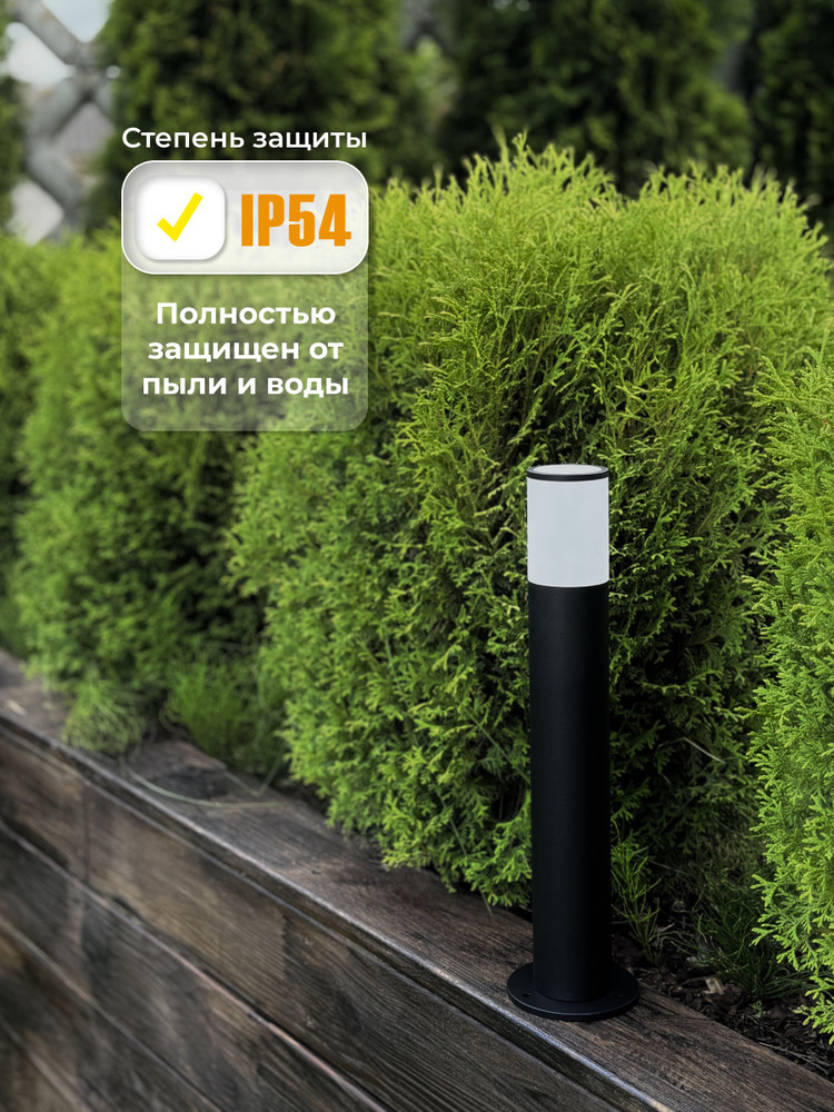 степень защиты