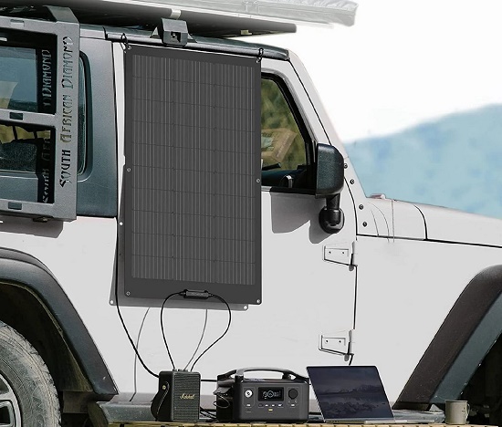 Создана для продуктов EcoFlow