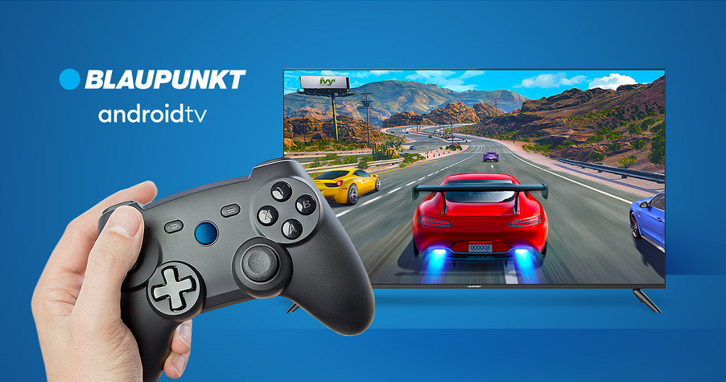 игра Играйте вместе с Android