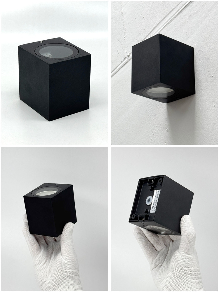 Фасадный светильник TruEnergy 26005 пример 1