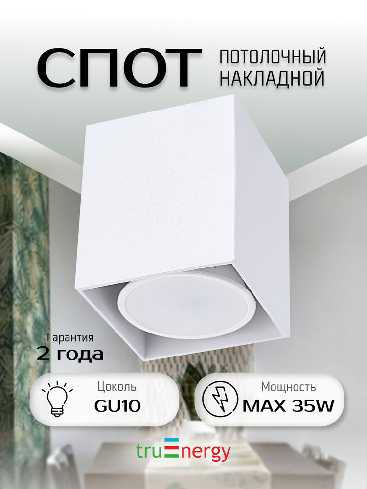 основная