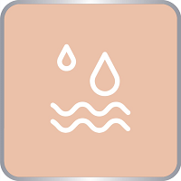 УВЛАЖНЕННАЯ КОЖА