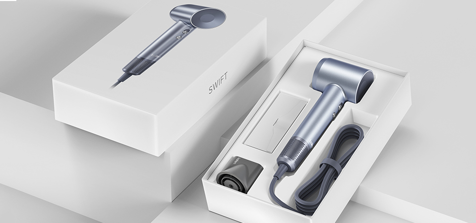 Laifen SWIFT Подарочная коробка