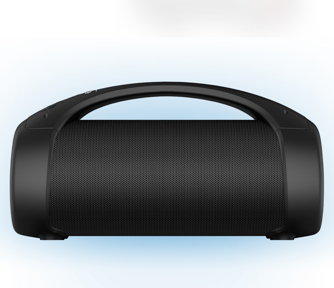 SVEN PS-370 Черная колонка