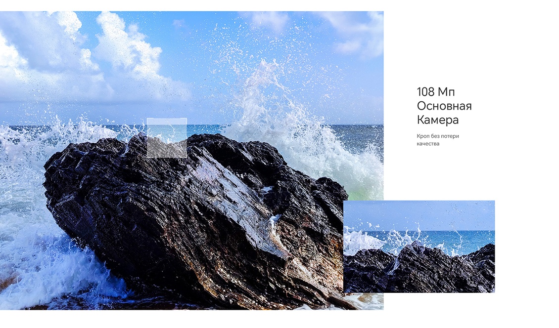 Honor X9b 12GB/256GB (оранжевый) Кроп без патери качества