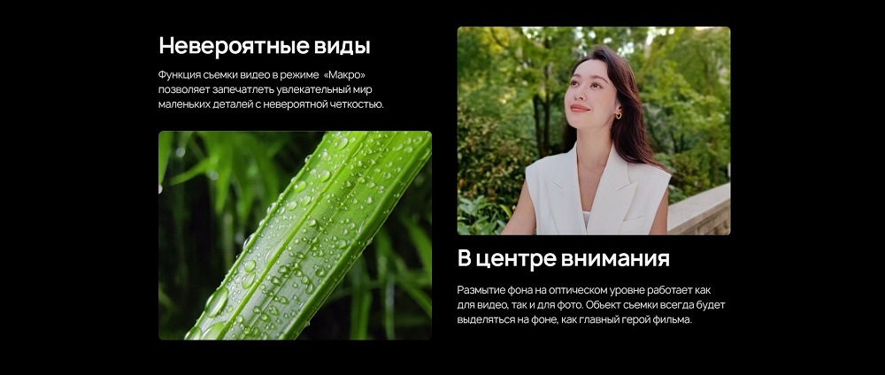 Невероятные виды