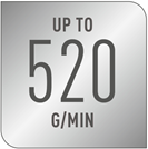 МОЩНЫЙ ПАРОВОЙ УДАР