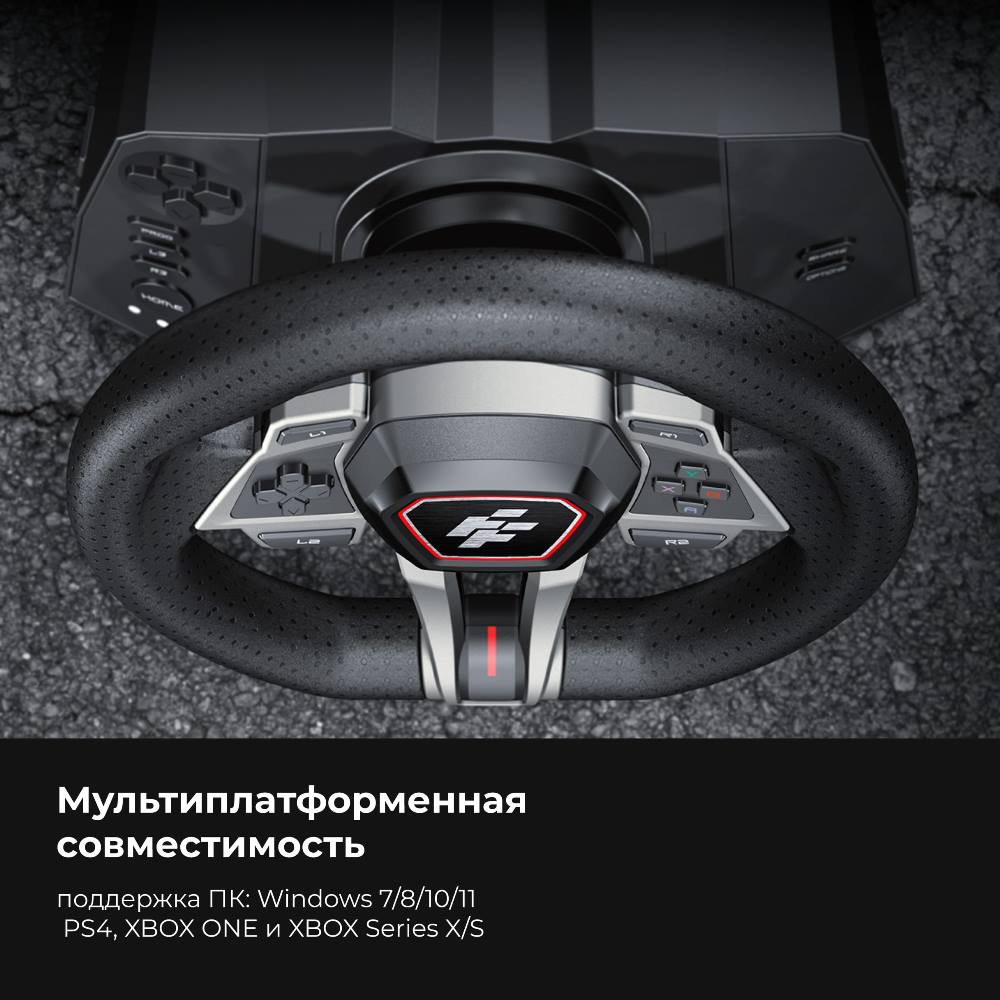 Мультиплатформенная совместимость