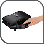 Tefal SM159830 ФИКСИРУЮЩАЯ ЗАЩЕЛКА