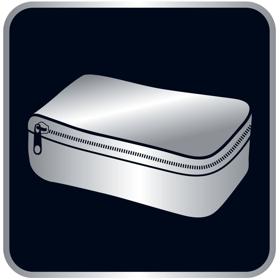 Rowenta TN9155F1 Удобно брать с собой