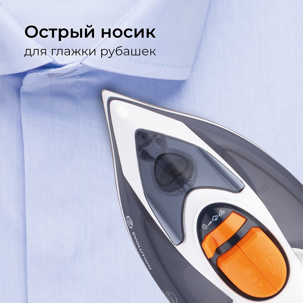 Evolution I-2227 Острый носик