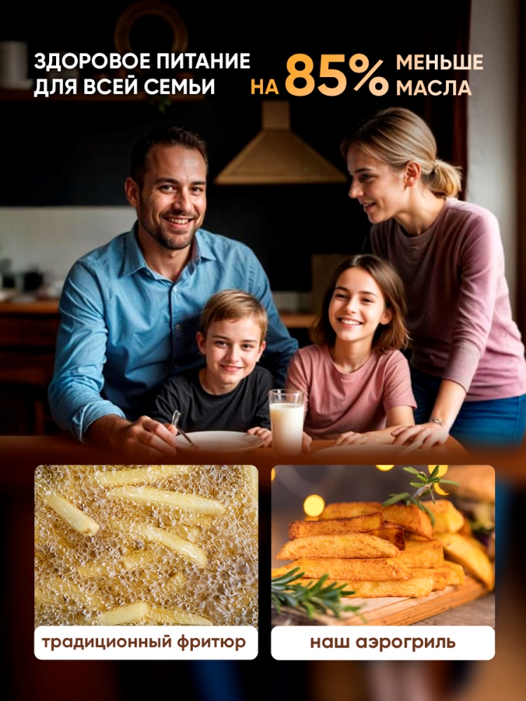 Здоровое питание