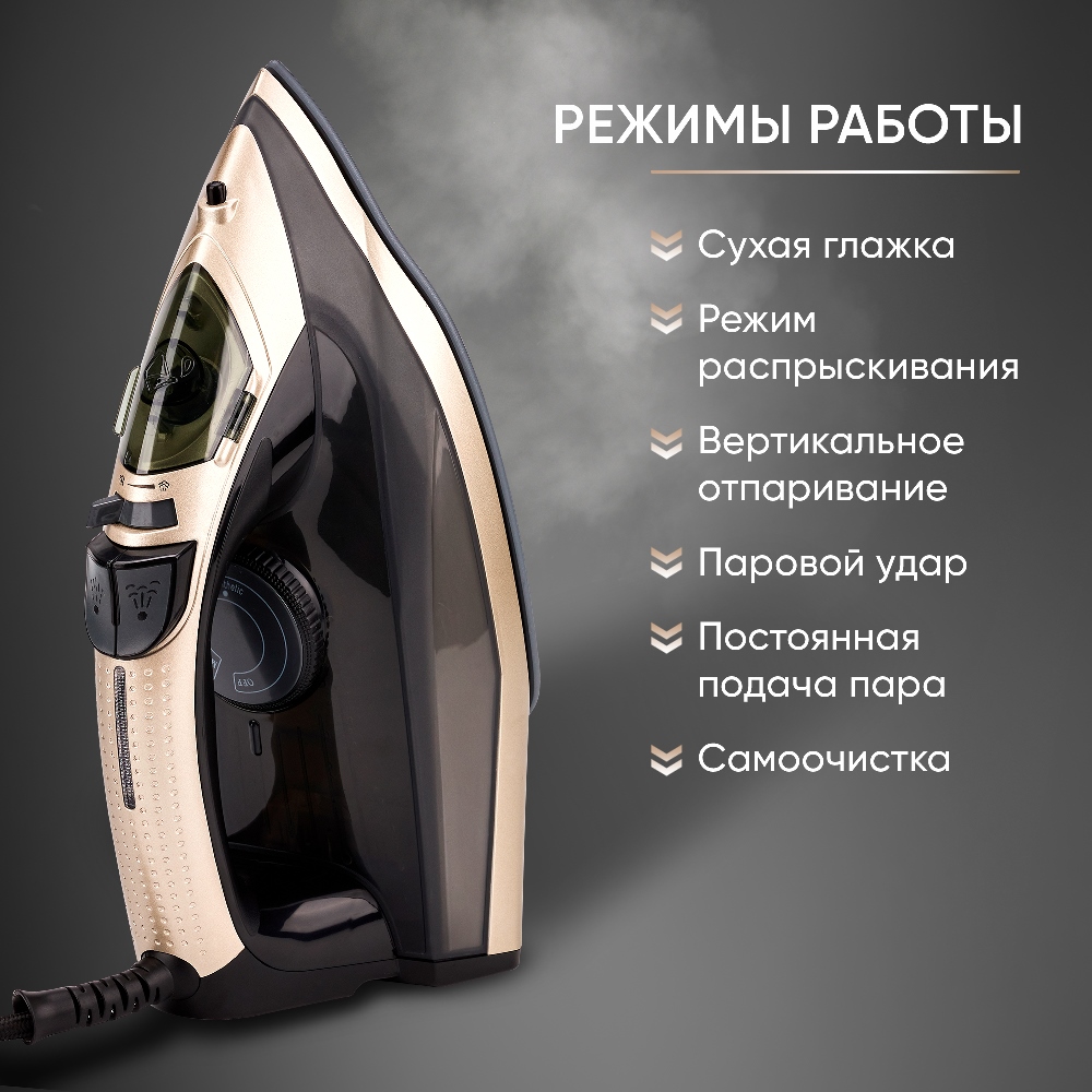 AIRO SI2632AS Режимы работы