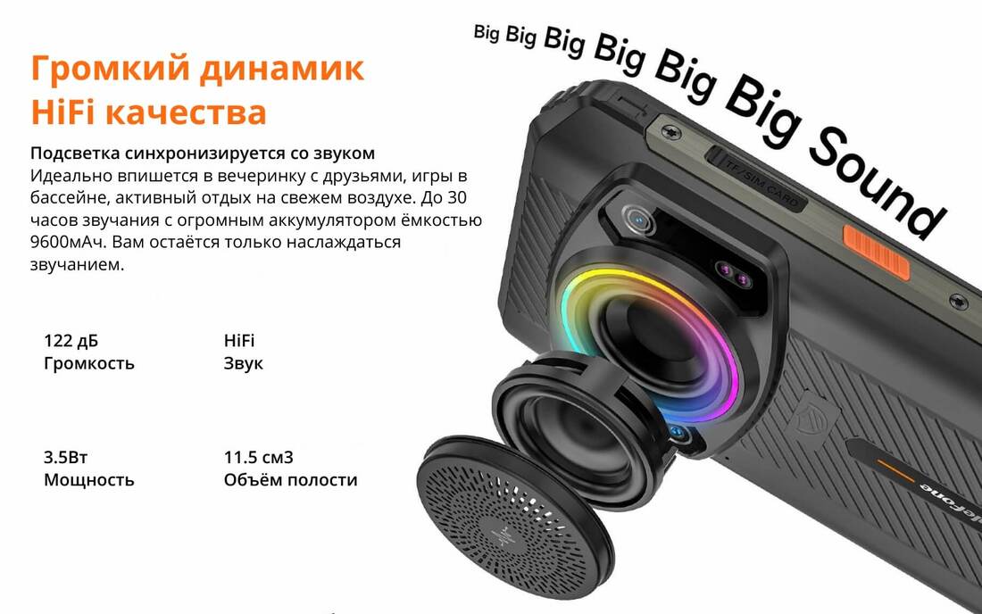 HiFi качество