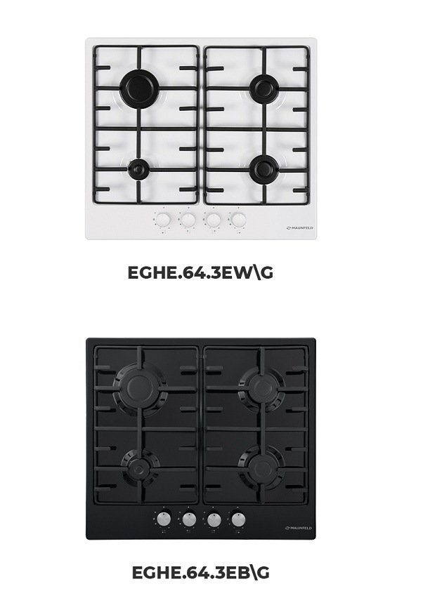 Черный и белый цвета