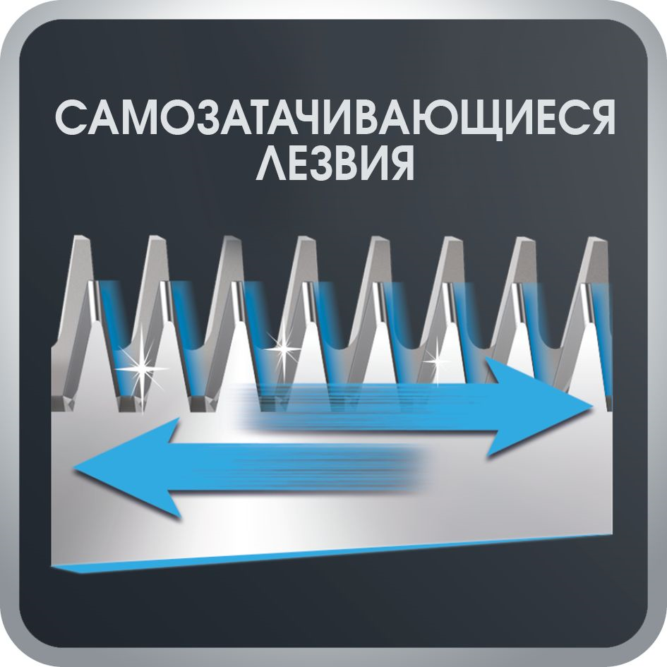 ROWENTA TN6000 ПРЕВОСХОДНАЯ ЭФФЕКТИВНОСТЬ