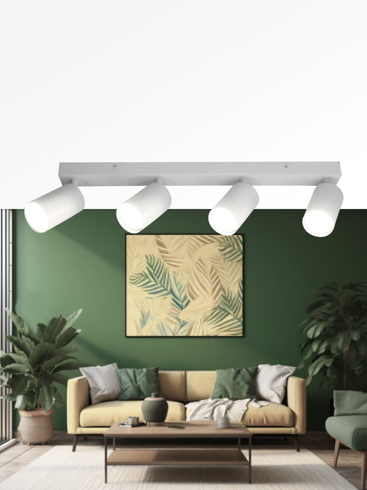 Светильник TRUENERGY MODERN 21369  пример 1