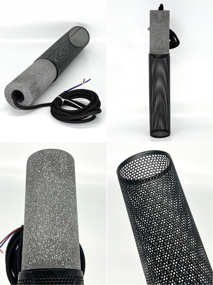 Подвесной светильник TruEnergy 21406 пример 1