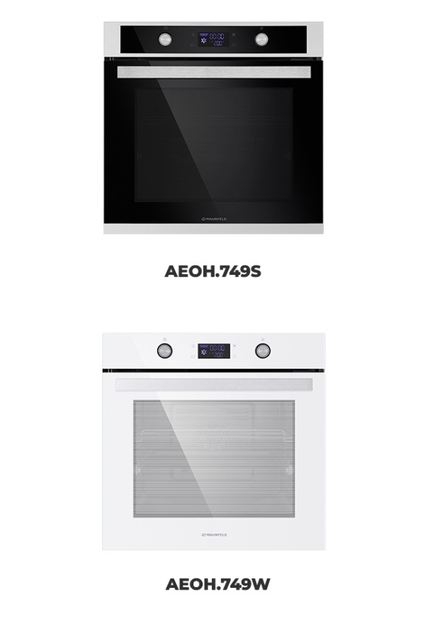 MAUNFELD AEOH.749B MAUNFELD AEOH.749S, MAUNFELD AEOH.749W