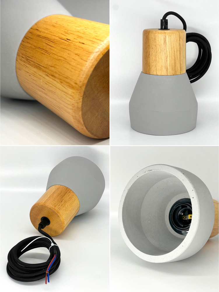 Подвесной светильник TruEnergy 21400 пример 1