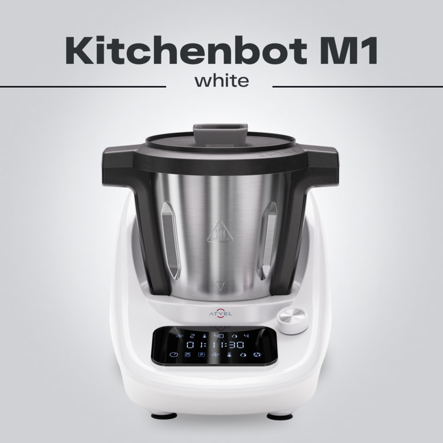 Кухонный робот Atvel Kitchenbot M1 43204 основная