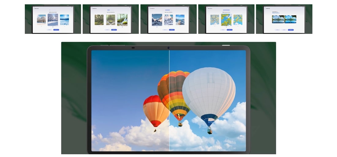 Оптимизация изображений